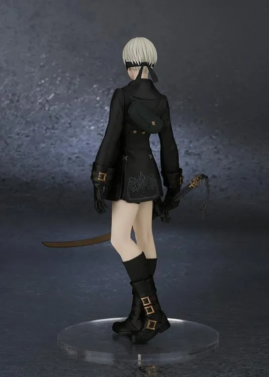 NieR: Automata 9S (YoRHa No. 9 Type S) DX Ver. 1/7 Scale Figure