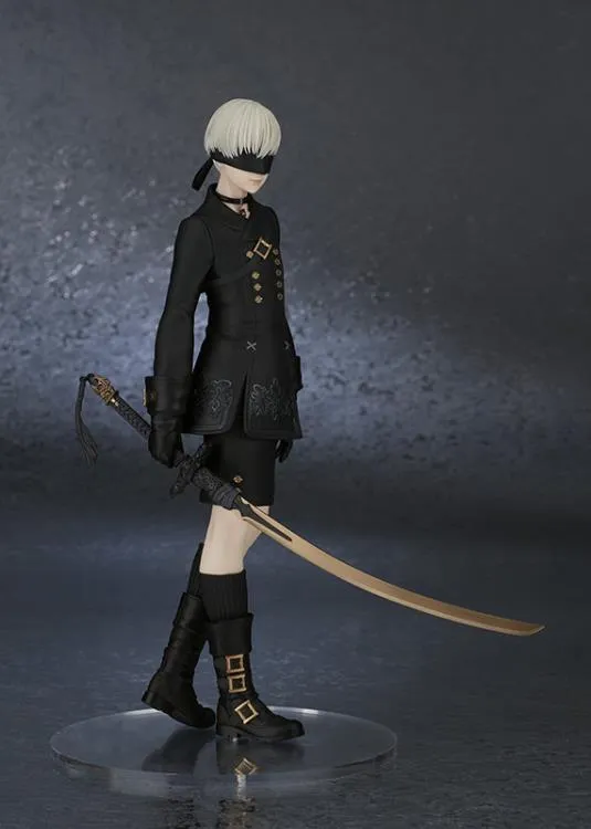 NieR: Automata 9S (YoRHa No. 9 Type S) DX Ver. 1/7 Scale Figure