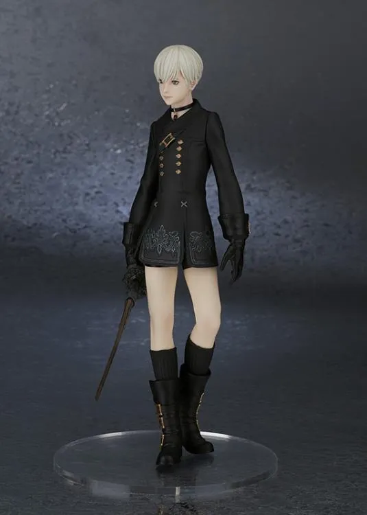 NieR: Automata 9S (YoRHa No. 9 Type S) DX Ver. 1/7 Scale Figure