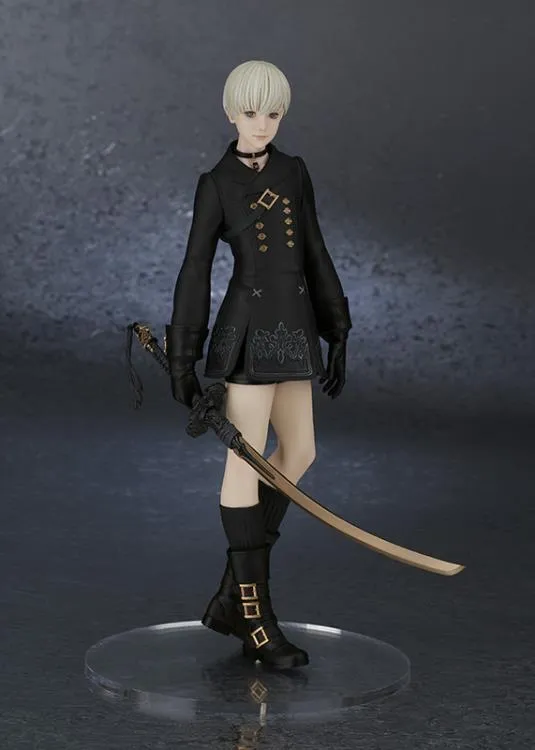 NieR: Automata 9S (YoRHa No. 9 Type S) DX Ver. 1/7 Scale Figure