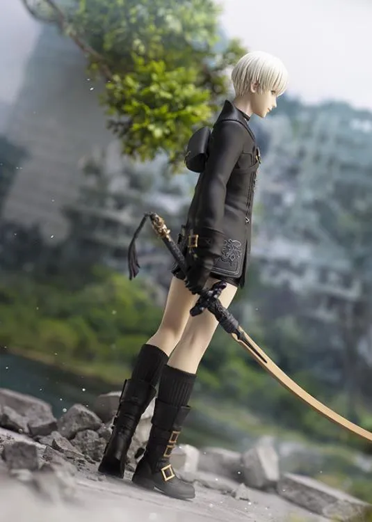 NieR: Automata 9S (YoRHa No. 9 Type S) DX Ver. 1/7 Scale Figure