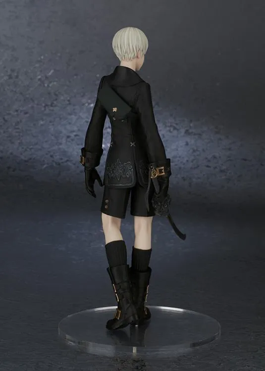 NieR: Automata 9S (YoRHa No. 9 Type S) DX Ver. 1/7 Scale Figure