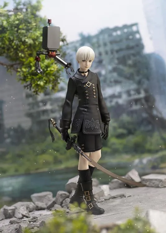 NieR: Automata 9S (YoRHa No. 9 Type S) DX Ver. 1/7 Scale Figure