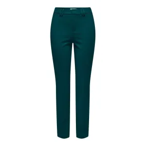 Only Green Polyester Jeans & Pant