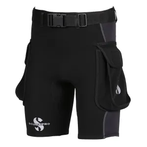 Open Box ScubaPro Men's Hybrid Cargo Shorts - Size: 3X-Large