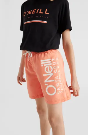 Original Cali 14\" Swim Shorts | Living Coral"