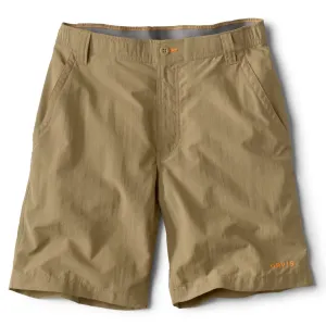 Orvis Men's Ultralight Short/Field Khaki