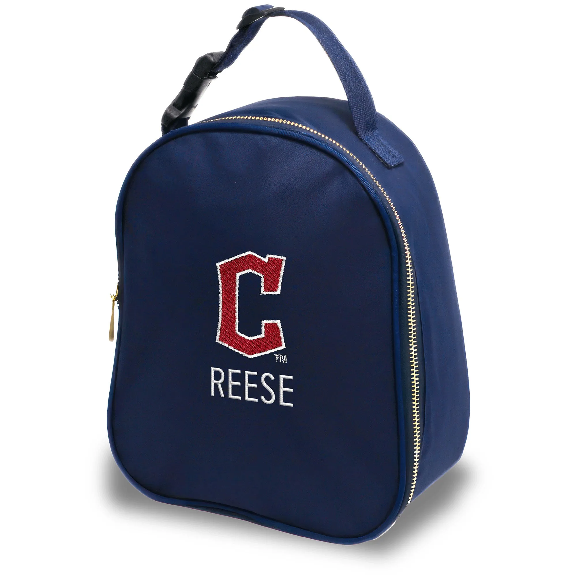 Personalized Cleveland Guardians Insulated Bag