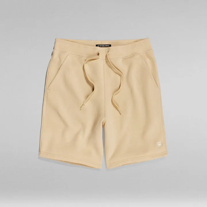 Premium Core SW Short (Cream) - GD21172C2351868