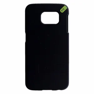 PureGear HIP  Series Hard Case with Holster for Samsung Galaxy S6 - Black/Green