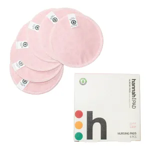 Reusable Cloth Nursing Pads