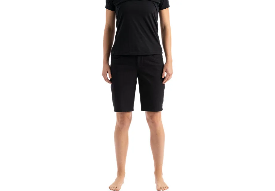 Specialized Women's RBX Adventure Over-Shorts - Black