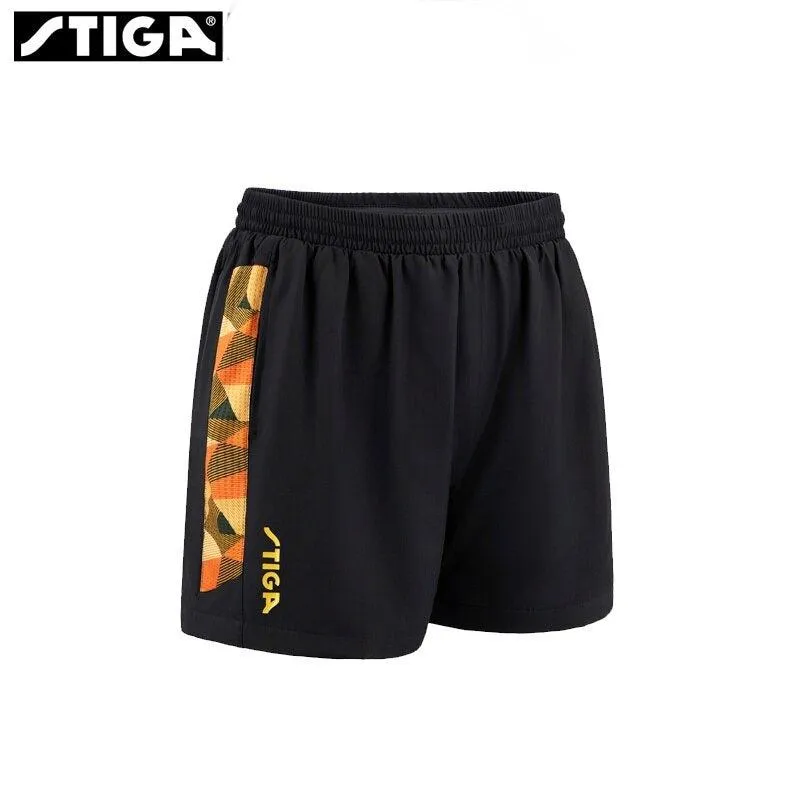 Stiga Flexy Table Tennis Shorts