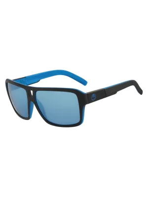 The Jam H2O LL Ion Matte Black Sunglasses