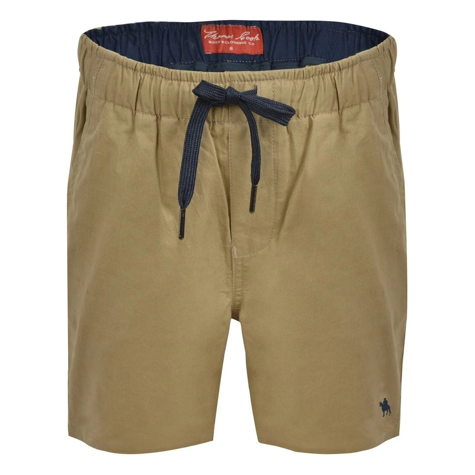 Thomas Cook Mens Darcy Shorts