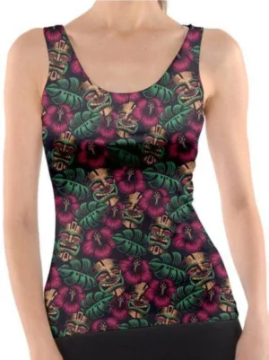 TIKI Tank Top