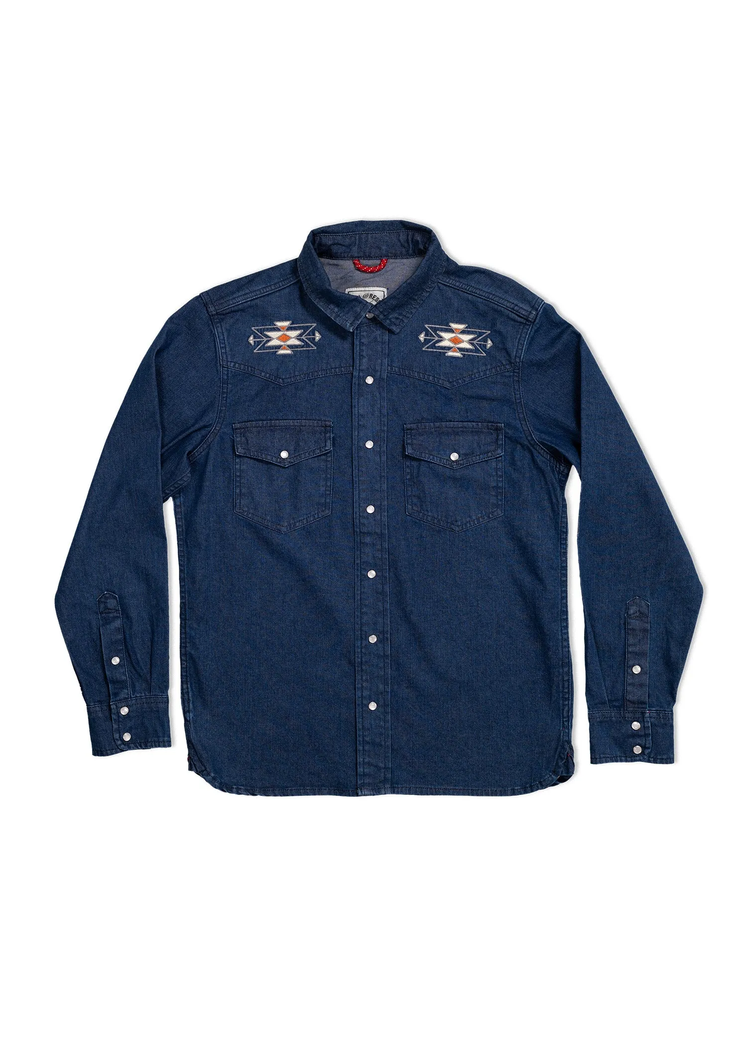 Tonopah Shirt