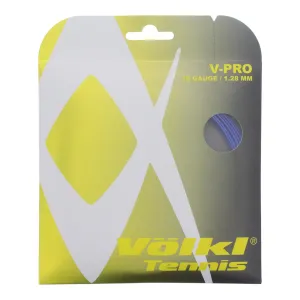 V-Pro Tennis String Blue