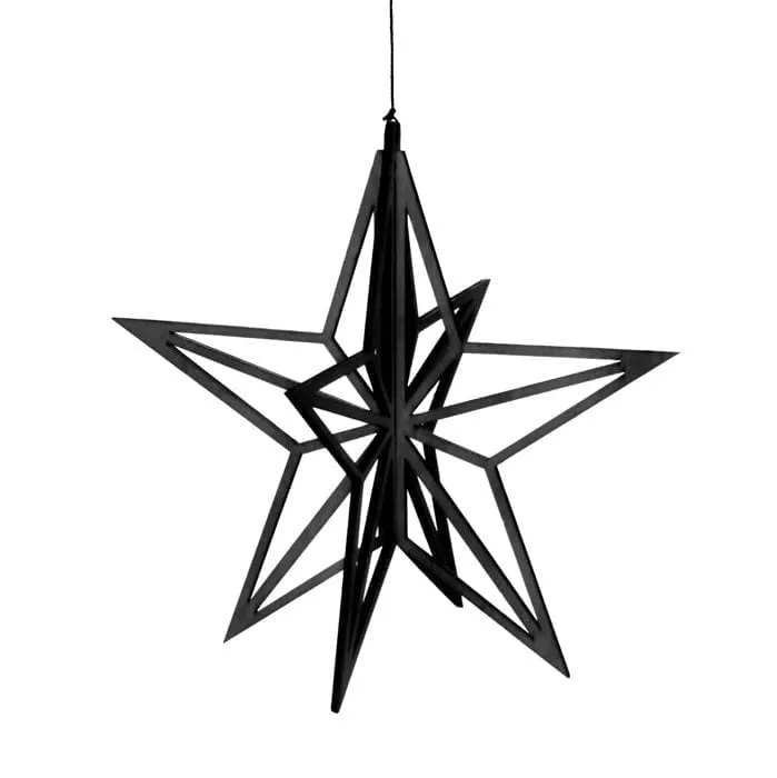 Valona Finnish Birch Star