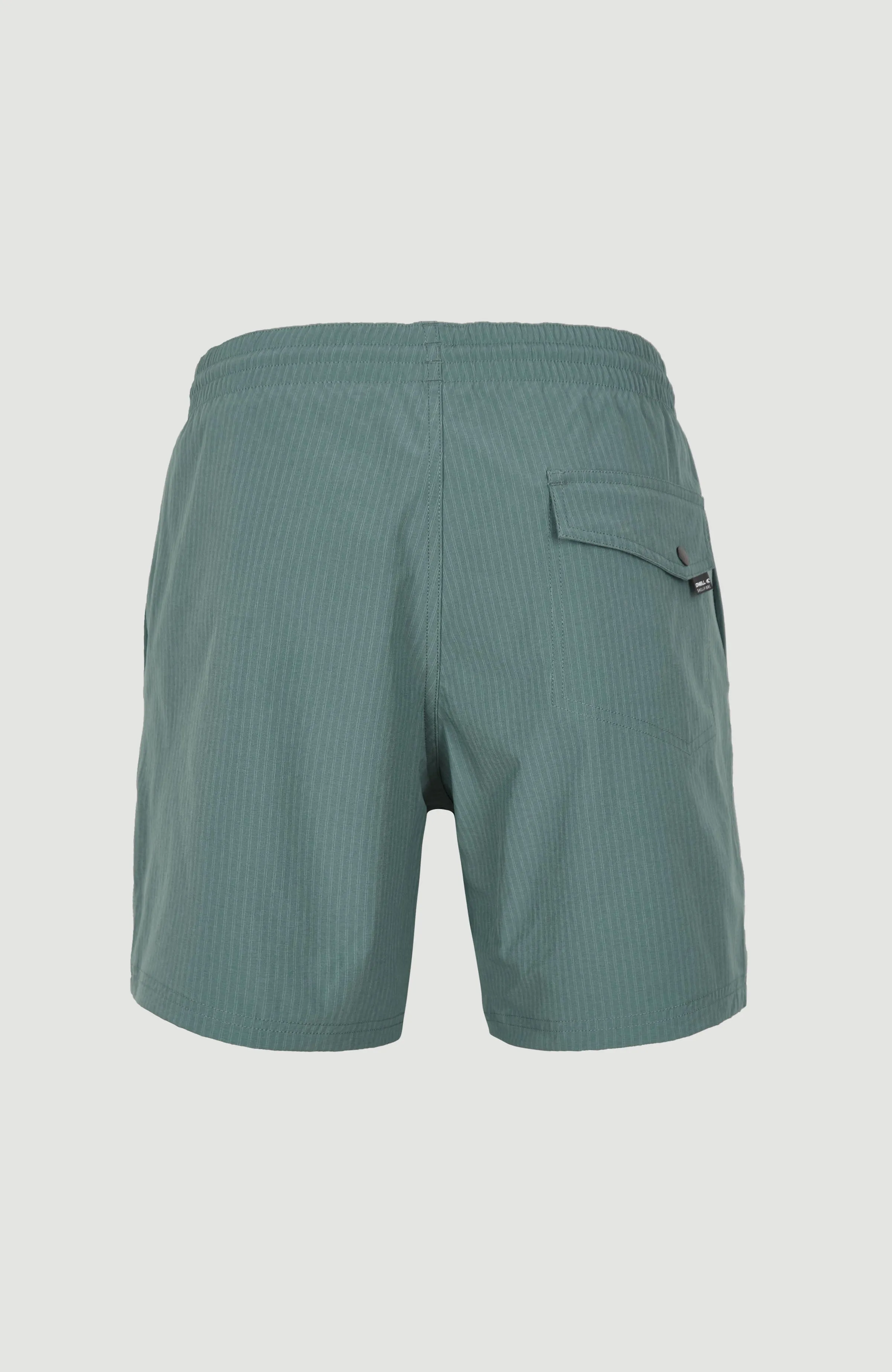 Vert Camorro 16'' Swim Shorts | North Atlantic