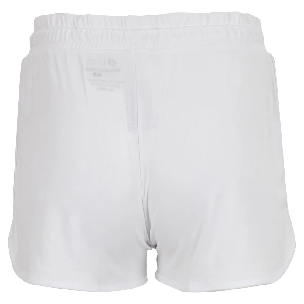 Women's Core Tennis Short