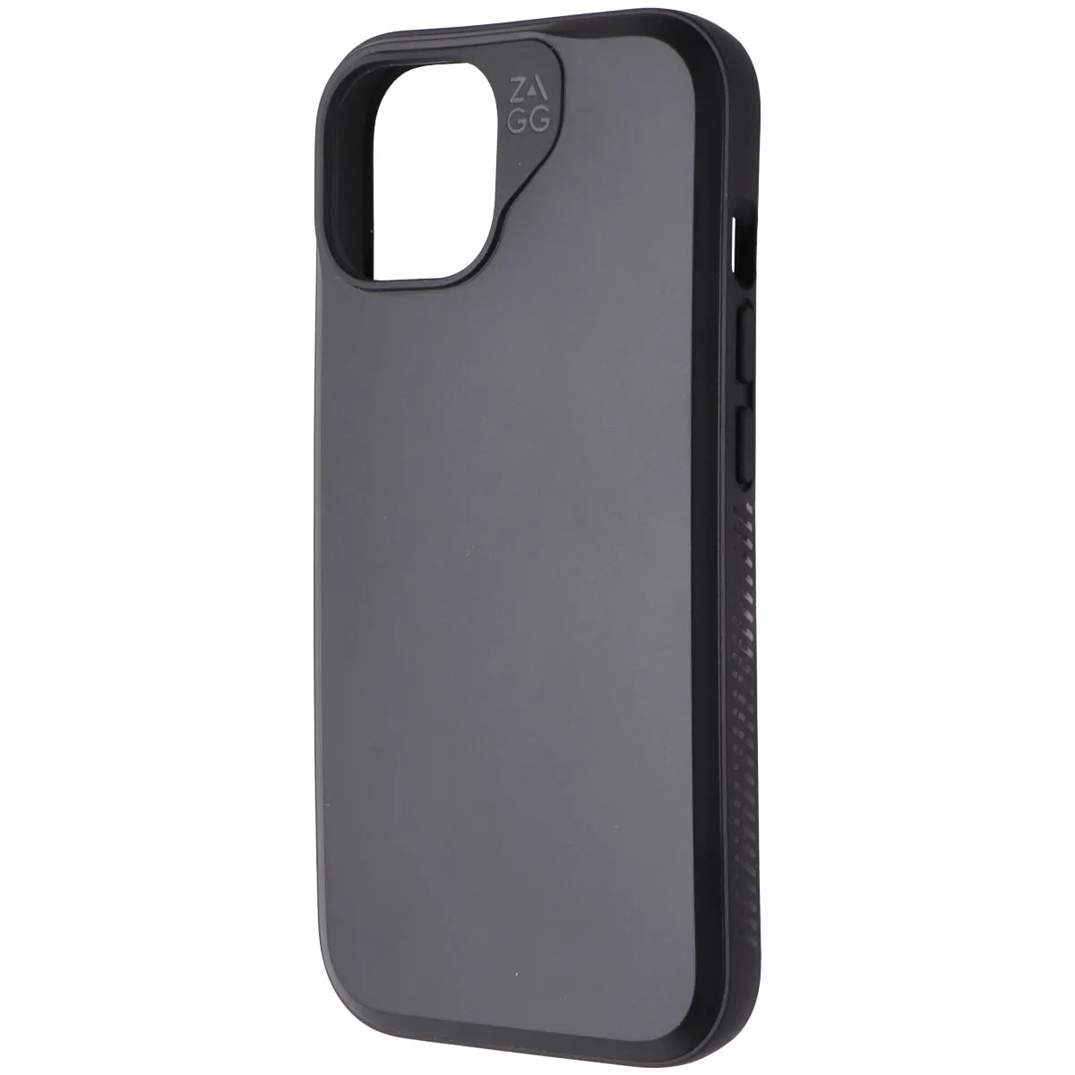 Zagg Denali Snap Case for MagSafe for Apple iPhone 15/14/13 - Matte Black